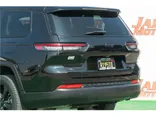 BLACK, 2022 JEEP GRAND CHEROKEE L Thumnail Image 23