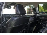 BLACK, 2022 JEEP GRAND CHEROKEE L Thumnail Image 40