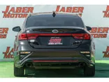 BLACK, 2020 KIA FORTE Thumnail Image 2