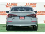 GRAY, 2023 HONDA CIVIC Thumnail Image 2