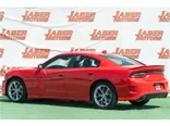 RED, 2022 DODGE CHARGER Thumnail Image 7