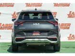 GRAY, 2024 KIA SPORTAGE Thumnail Image 2