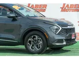 GRAY, 2024 KIA SPORTAGE Thumnail Image 10
