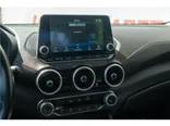 BLUE, 2023 NISSAN SENTRA Thumnail Image 10
