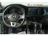 SILVER, 2021 VOLKSWAGEN JETTA Thumnail Image 32