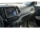 BLACK, 2022 JEEP CHEROKEE Thumnail Image 15