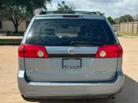 BLUE, 2006 TOYOTA SIENNA Thumnail Image 4