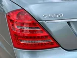 BLUE, 2008 MERCEDES-BENZ S-CLASS Thumnail Image 16