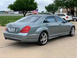 BLUE, 2008 MERCEDES-BENZ S-CLASS Thumnail Image 17