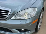 BLUE, 2008 MERCEDES-BENZ S-CLASS Thumnail Image 18