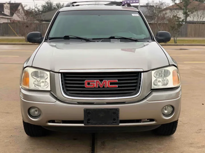 BROWN, 2003 GMC ENVOY Image 5