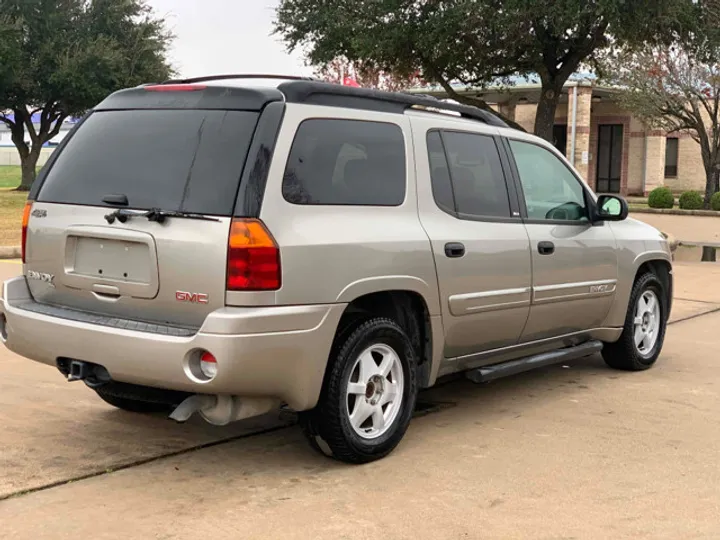 BROWN, 2003 GMC ENVOY Image 7