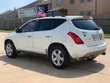 WHITE, 2003 NISSAN MURANO Thumnail Image 3