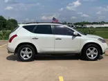 WHITE, 2003 NISSAN MURANO Thumnail Image 4