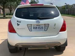 WHITE, 2003 NISSAN MURANO Thumnail Image 8