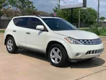 WHITE, 2003 NISSAN MURANO Thumnail Image 10