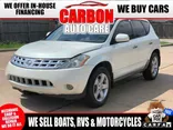 WHITE, 2003 NISSAN MURANO Thumnail Image 1