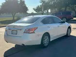 WHITE, 2015 NISSAN ALTIMA Thumnail Image 3