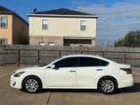 WHITE, 2015 NISSAN ALTIMA Thumnail Image 9