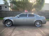 BLUE, 2007 CHRYSLER 300 Thumnail Image 7