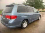 BLUE, 2009 HONDA ODYSSEY Thumnail Image 13