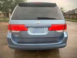 BLUE, 2009 HONDA ODYSSEY Thumnail Image 14