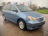 BLUE, 2009 HONDA ODYSSEY Thumnail Image 15