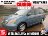 BLUE, 2009 HONDA ODYSSEY Thumnail Image 1