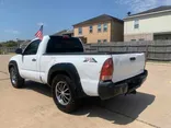 WHITE, 2008 TOYOTA TACOMA Thumnail Image 2