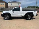 WHITE, 2008 TOYOTA TACOMA Thumnail Image 3