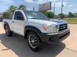 WHITE, 2008 TOYOTA TACOMA Thumnail Image 6