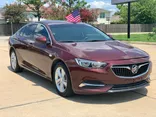 RED, 2020 BUICK REGAL Thumnail Image 6