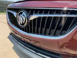 RED, 2020 BUICK REGAL Thumnail Image 8