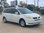 WHITE, 2005 TOYOTA SIENNA Thumnail Image 7