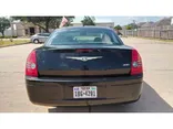 BLACK, 2008 CHRYSLER 300 Thumnail Image 3