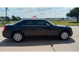 BLACK, 2008 CHRYSLER 300 Thumnail Image 4