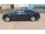 BLACK, 2008 CHRYSLER 300 Thumnail Image 7