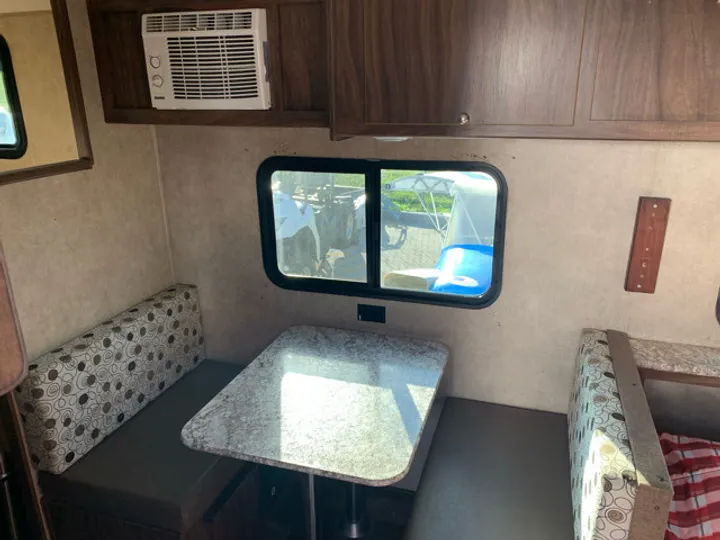 GRAY, 2018 OTHER CLIPPER TOWABLE Image 12