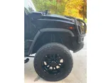 BLACK, 2006 HUMMER H2 Thumnail Image 4