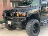 BLACK, 2006 HUMMER H2 Thumnail Image 15