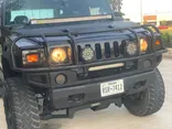 BLACK, 2006 HUMMER H2 Thumnail Image 18