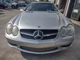 SILVER, 2004 MERCEDES-BENZ SL-CLASS Thumnail Image 11