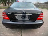 BLACK, 2001 MERCEDES-BENZ S-CLASS Thumnail Image 4