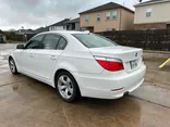 WHITE, 2008 BMW 5-SERIES Thumnail Image 6