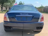 BLUE, 2006 MASERATI QUATTROPORTE Thumnail Image 13