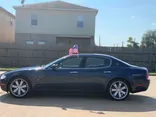 BLUE, 2006 MASERATI QUATTROPORTE Thumnail Image 17