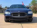 BLUE, 2006 MASERATI QUATTROPORTE Thumnail Image 22