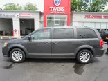 GREY, 2020 DODGE GRAND CARAVAN PASSENGER Thumnail Image 2