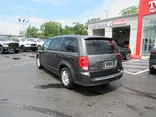 GREY, 2020 DODGE GRAND CARAVAN PASSENGER Thumnail Image 3