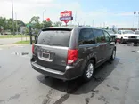 GREY, 2020 DODGE GRAND CARAVAN PASSENGER Thumnail Image 4